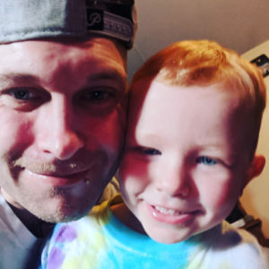 Meet your Posher, Marshall